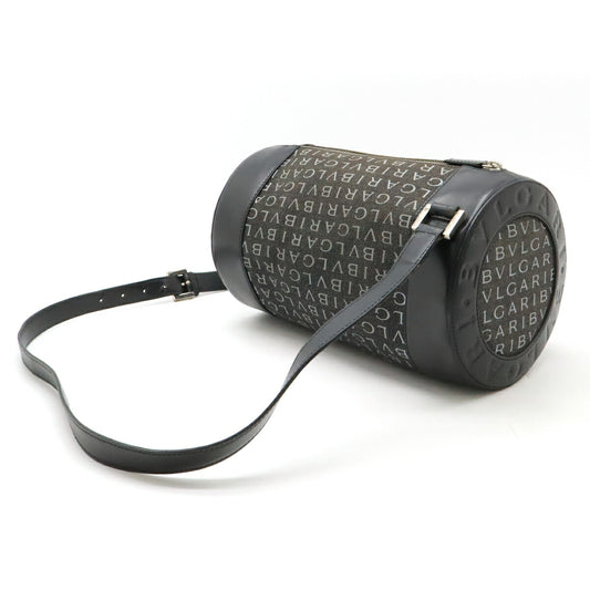 Bvlgari B-ZERO1 Logo Mania Shoulder Bag
