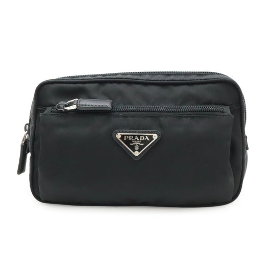 Prada Nylon Body Bag 2VL977