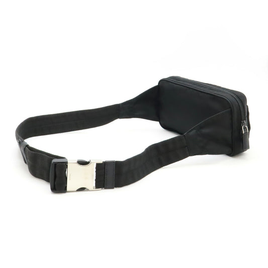 Prada Nylon Body Bag 2VL977