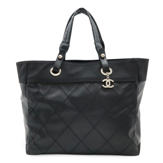 Chanel Paris Biarritz Tote MM A34209