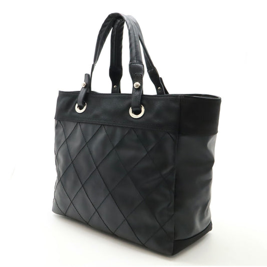 Chanel Paris Biarritz Tote MM A34209
