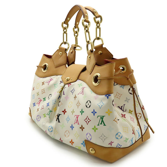 Louis Vuitton Ursula Tote Bag M40123