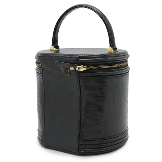 Louis Vuitton Epi Leather Cannes Handbag M48032