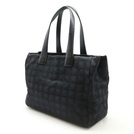 Chanel Nylon New Travel Line Tote Bag A15991