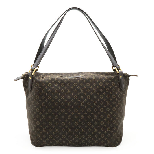 Louis Vuitton Monogram Idylle Ballade MM Tote Bag M40570