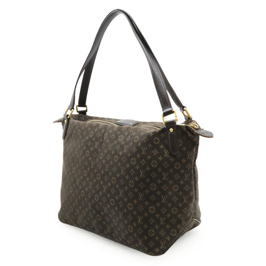 Louis Vuitton Monogram Idylle Ballade MM Tote Bag M40570