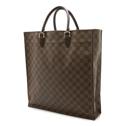 Louis Vuitton Damier Tote Bag N51140