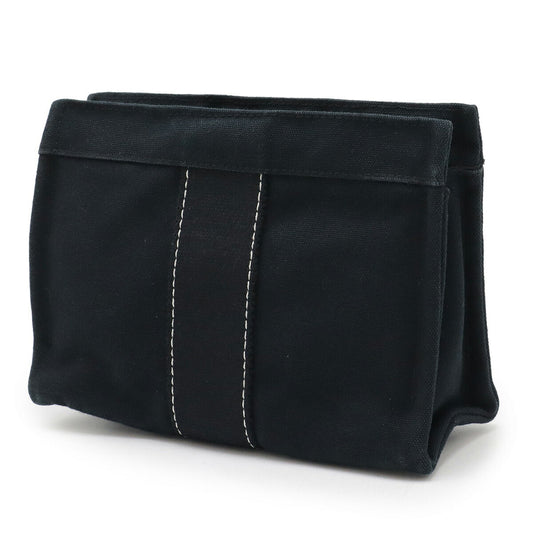 Hermes Canvas Doaville Pouch