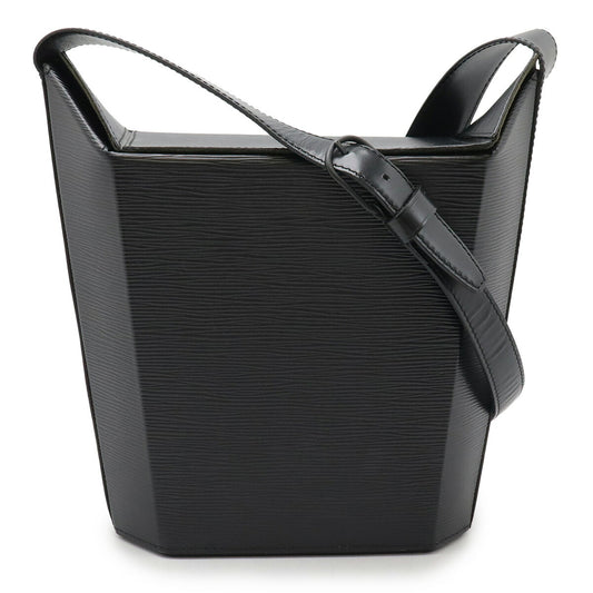 Louis Vuitton Epi Leather Shoulder Bag M80161