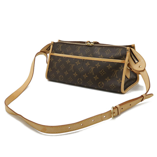Louis Vuitton Monogram Popincourt Long Shoulder Bag M40008