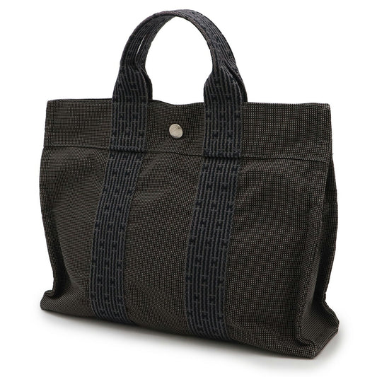 Hermes Canvas Aline Tote PM Bag