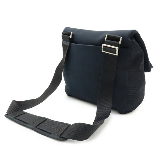 Prada Sport Line Neoprene Mesh Shoulder Bag
