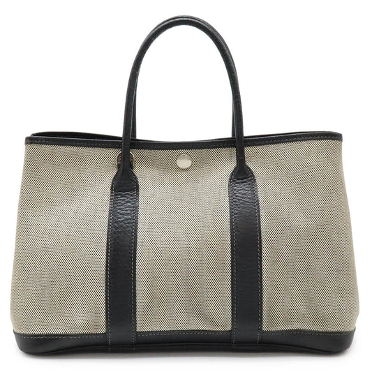Hermes Garden Party TPM Tote Bag