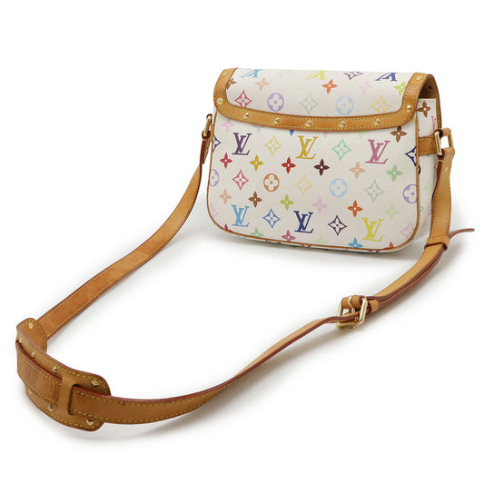 Louis Vuitton Monogram Sologne Shoulder Bag M92661