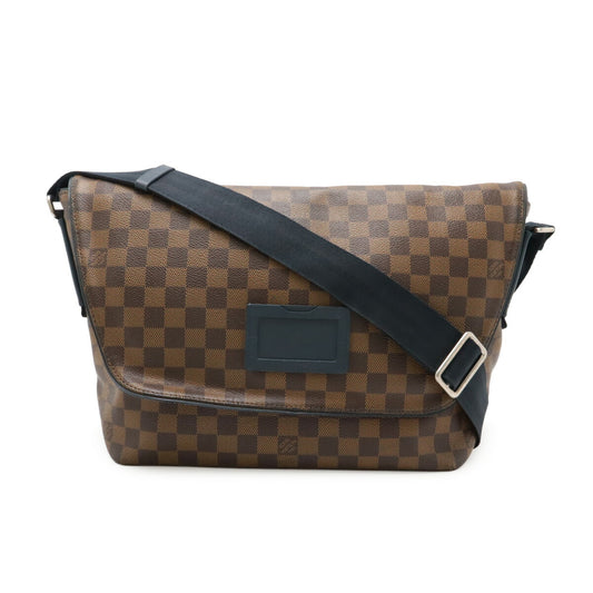 Louis Vuitton Damier Sprinter MM Messenger Bag