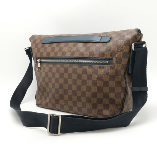 Louis Vuitton Damier Sprinter MM Messenger Bag