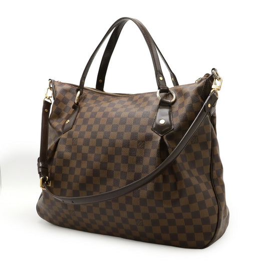 Louis Vuitton Damier Evora GM Tote Bag N41132