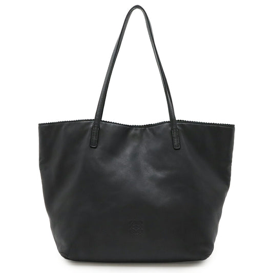 Loewe Nappa Leather Anagram Tote Bag
