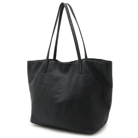 Loewe Nappa Leather Anagram Tote Bag