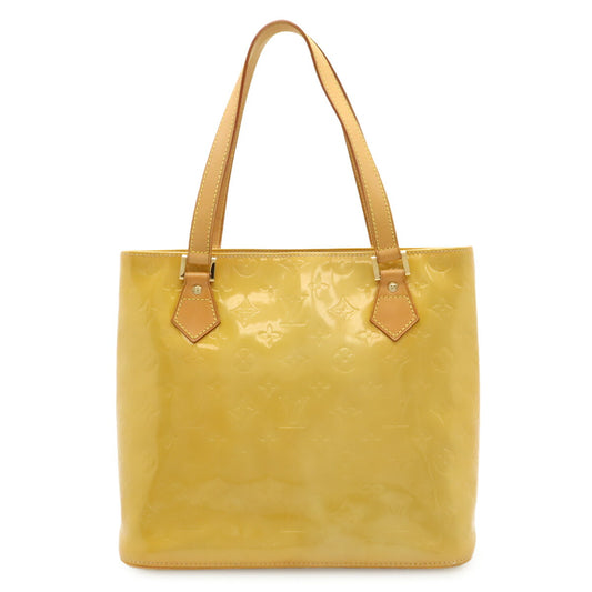 Louis Vuitton Vernis Houston Tote Bag M91055