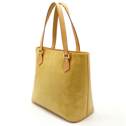 Louis Vuitton Vernis Houston Tote Bag M91055
