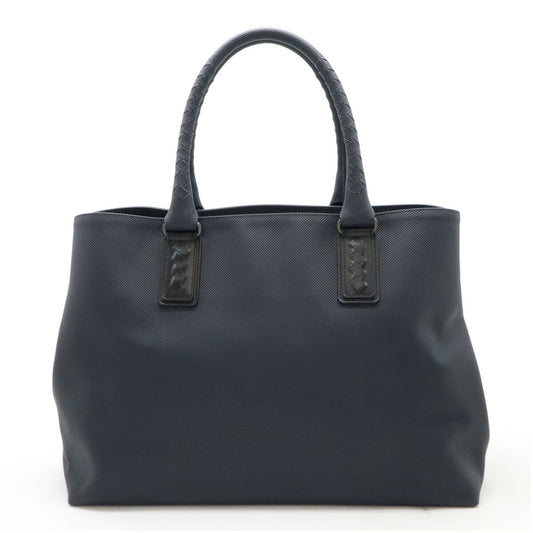 Bottega Veneta Marco Polo Tote Bag PVC
