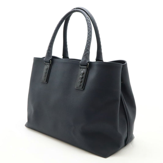 Bottega Veneta Marco Polo Tote Bag PVC