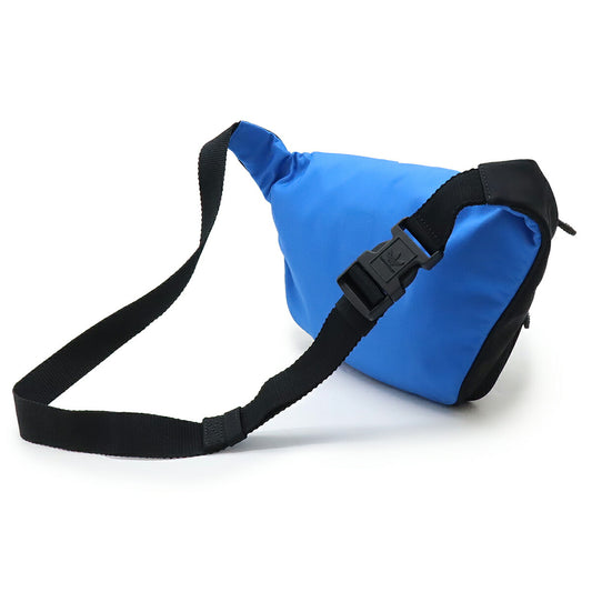 Balenciaga Adidas Collaboration Nylon Body Bag