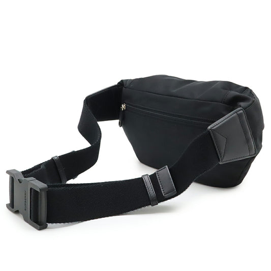 Burberry Nylon/Leather Sonny Waist Bag