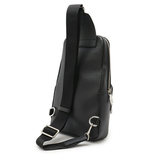 Louis Vuitton Taiga Avenue Sling Bag M30443