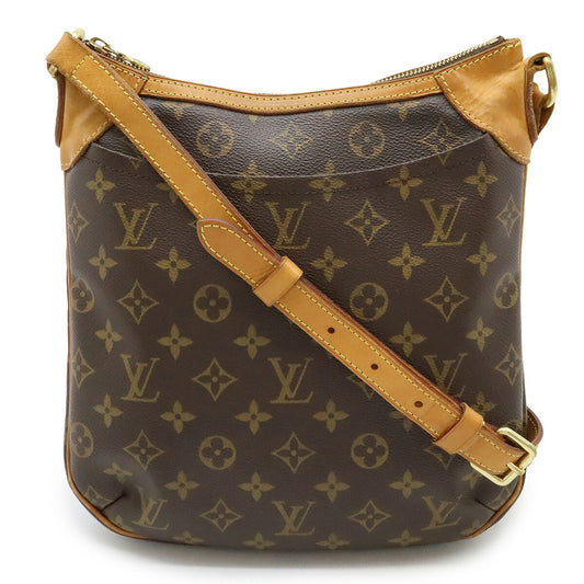 Louis Vuitton Odeon PM Shoulder Bag M56390