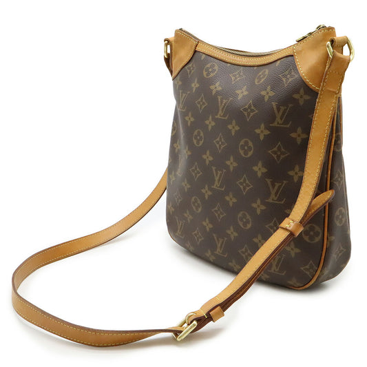 Louis Vuitton Odeon PM Shoulder Bag M56390