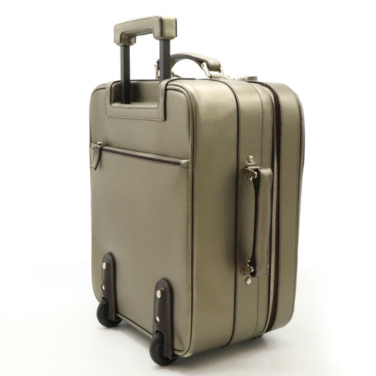 Prada Saffiano Leather Carry Case VV031M