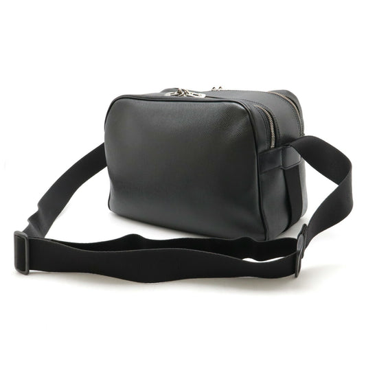 Louis Vuitton Taiga Reporter PM Shoulder Bag M30152