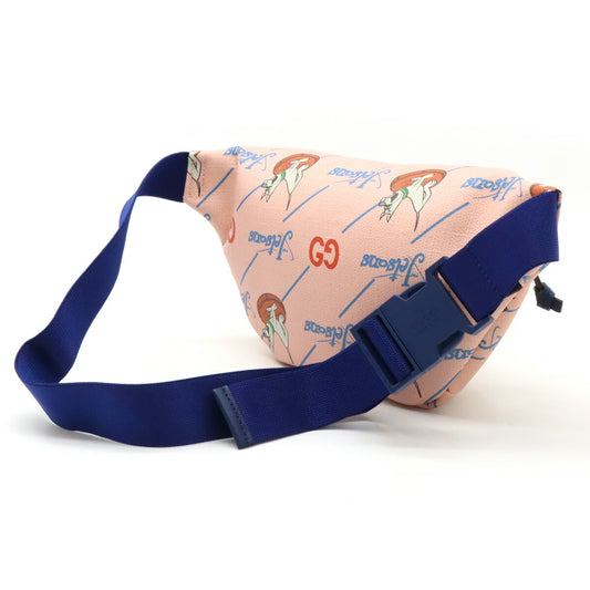 Gucci Children's The Jetsons Belt Bag PVC