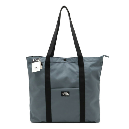 The North Face Nylon Tote Bag Dark Slate Gray