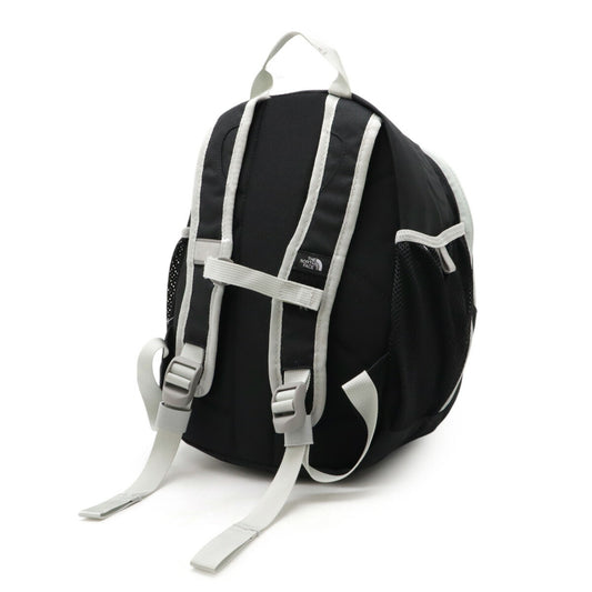 The North Face Youth Sprout Kids Backpack Black