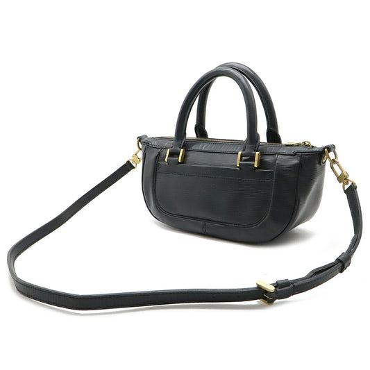 Louis Vuitton Epi Danura PM Handbag M58912
