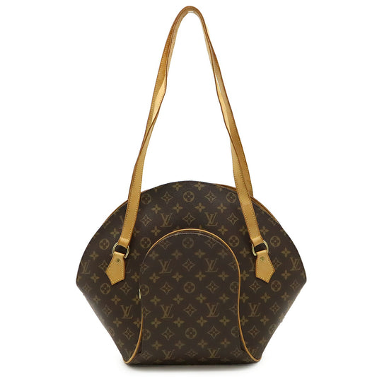Louis Vuitton Monogram Ellipse Shoulder Bag M51128