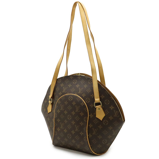Louis Vuitton Monogram Ellipse Shoulder Bag M51128