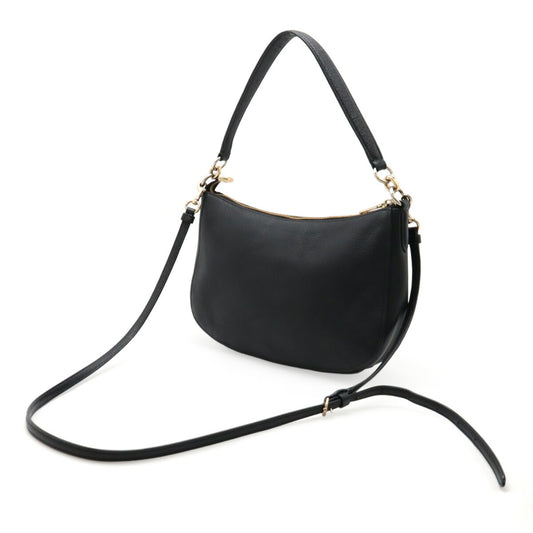 Coach Chelsea Leather Crossbody Shoulder Bag