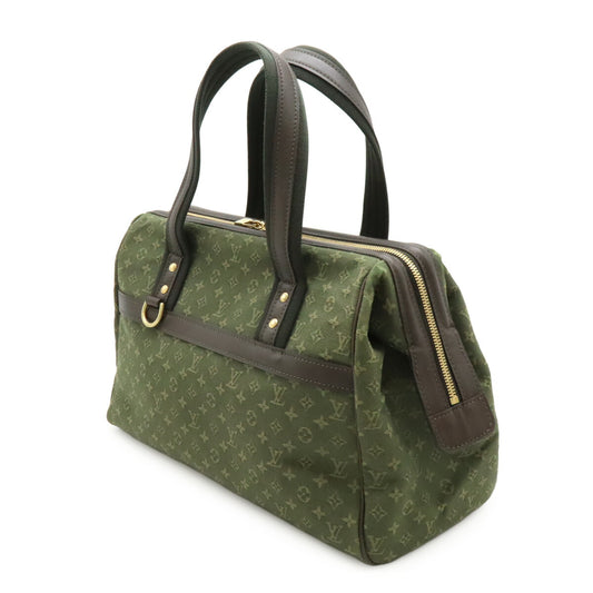 Louis Vuitton Monogram Mini Josephine GM Tote Bag