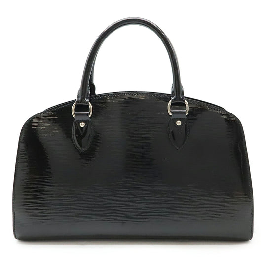 Louis Vuitton Epi Electric Pont Neuf PM Handbag