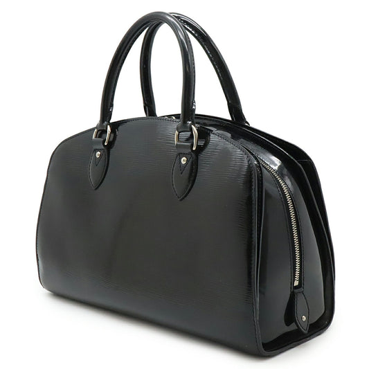 Louis Vuitton Epi Electric Pont Neuf PM Handbag