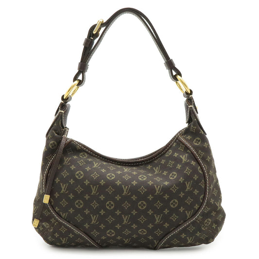 Louis Vuitton Monogram Mini Lin Manon PM Shoulder Bag