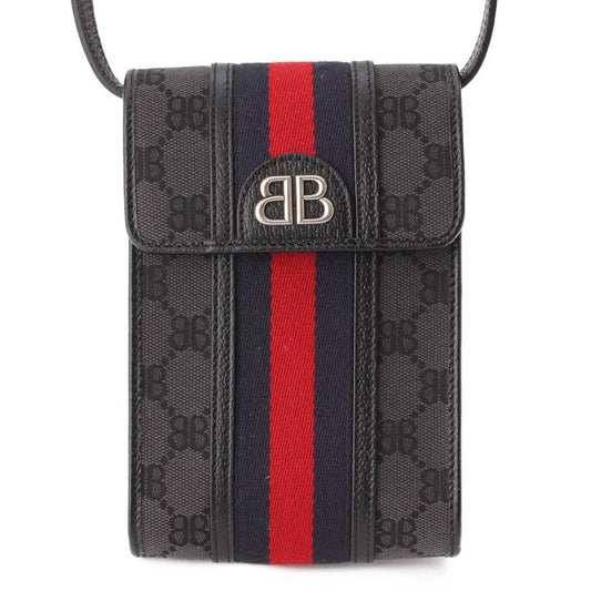 Gucci Balenciaga Hacker Project Shoulder Bag