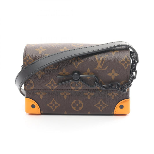 Louis Vuitton Monogram Steamer Wearable Wallet Bag