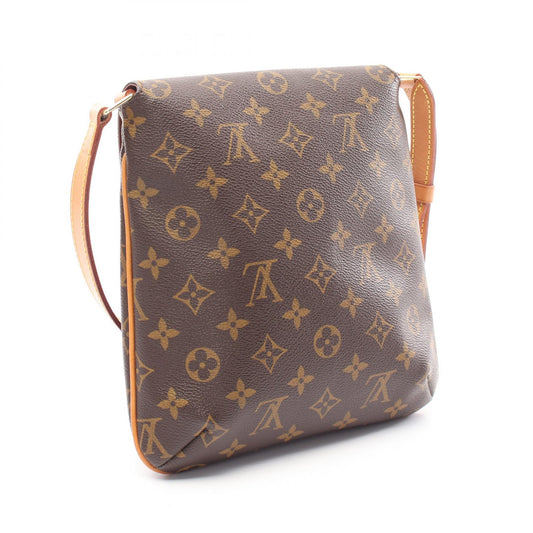 Louis Vuitton Musette Salsa Short Strap Shoulder Bag