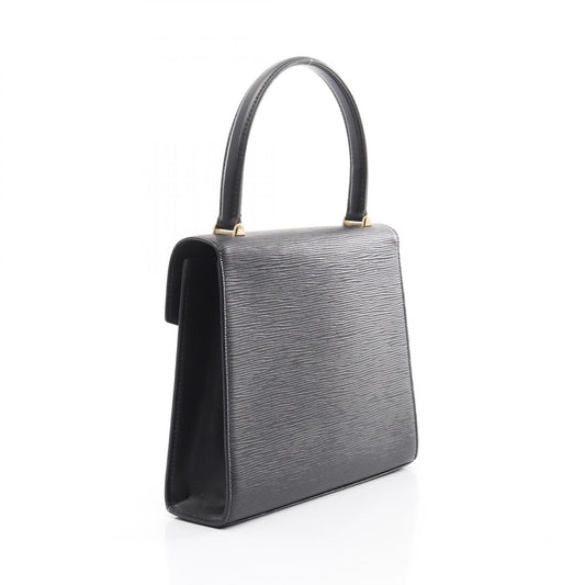 Louis Vuitton Epi Leather Malesherbes Handbag M52372