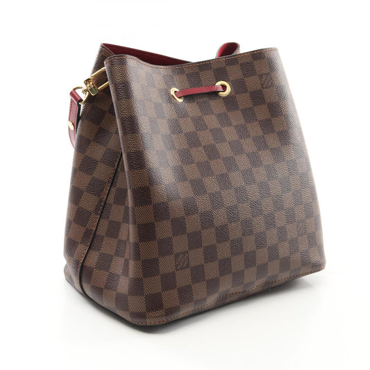 Louis Vuitton Damier NeoNoe Shoulder Bag N40214